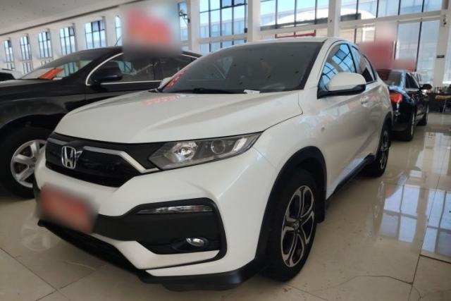 Used Honda XR-V 2020 1.5L CVT Comfort Version