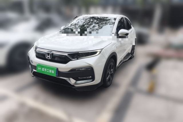 Used Honda XR-V 2020 220TURBO CVT Luxury Edition