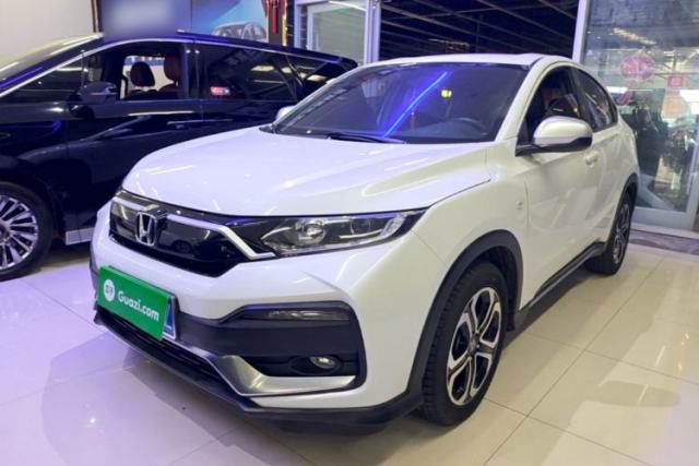Honda XR-V 2020 220TURBO CVT Comfort Version с пробегом