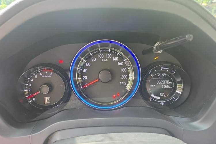 Used Honda XR-V 2020 220TURBO CVT Comfort Version Instrument Cluster