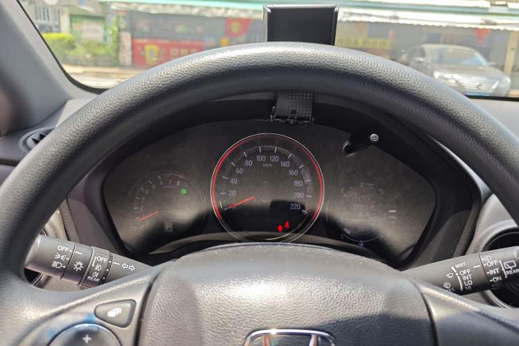 Used Honda XR-V 2020 220TURBO CVT Luxury Edition Instrument Cluster