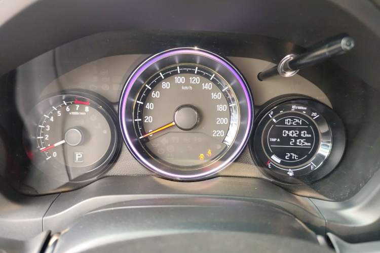 Used Honda XR-V 2020 1.5L CVT Classic Edition Instrument Cluster