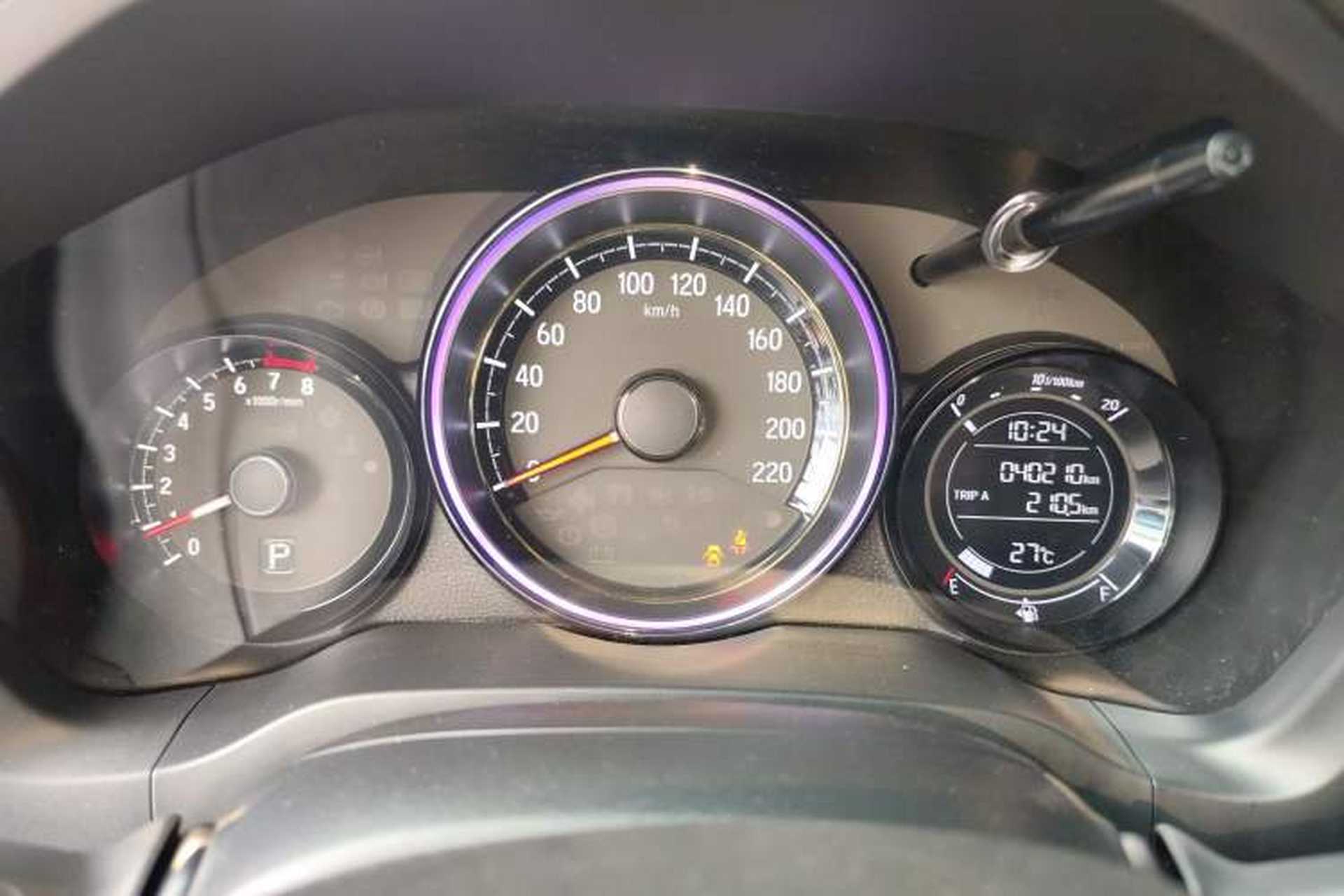 Used Honda XR-V 2020 1.5L CVT Classic Edition Instrument Cluster