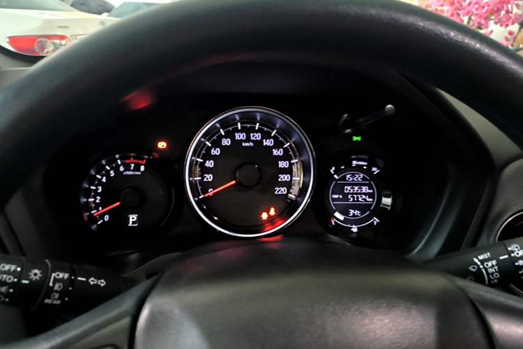 Used Honda XR-V 2020 220TURBO CVT Luxury Edition Instrument Cluster