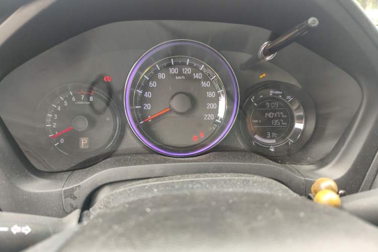Used Honda XR-V 2020 220TURBO CVT Luxury Edition Instrument Cluster