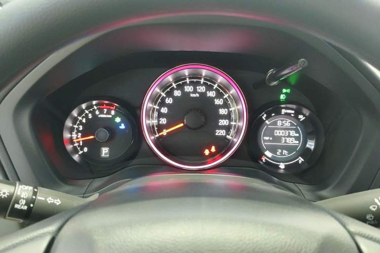 Used Honda XR-V 2020 220TURBO CVT Luxury Edition Instrument Cluster