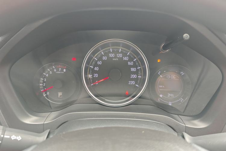 Used Honda XR-V 2020 220TURBO CVT Luxury Edition Instrument Cluster