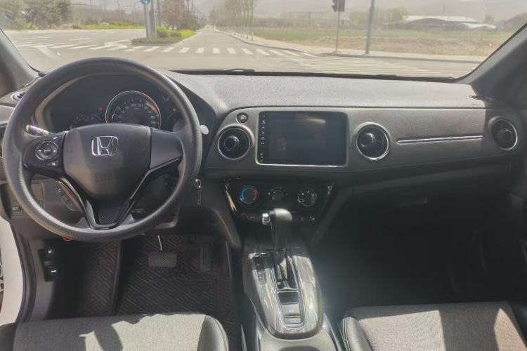 Used Honda XR-V 2020 1.5L CVT Comfort Version Interior 1
