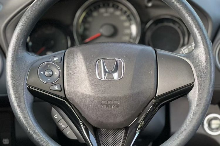 Used Honda XR-V 2020 220TURBO CVT Luxury Edition Interior 1