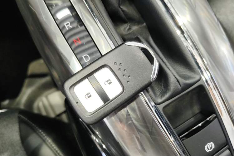 Used Honda XR-V 2020 220TURBO CVT Luxury Edition Interior 1