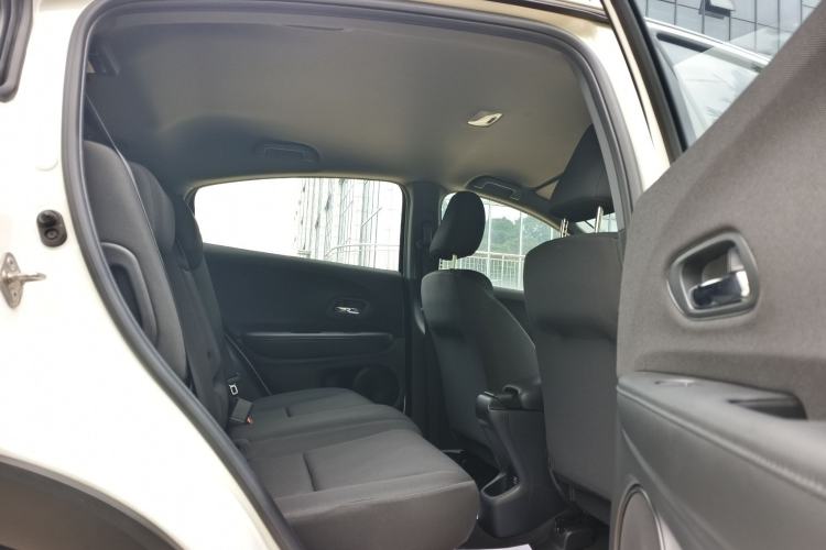 Used Honda XR-V 2020 220TURBO CVT Comfort Version Interior 10