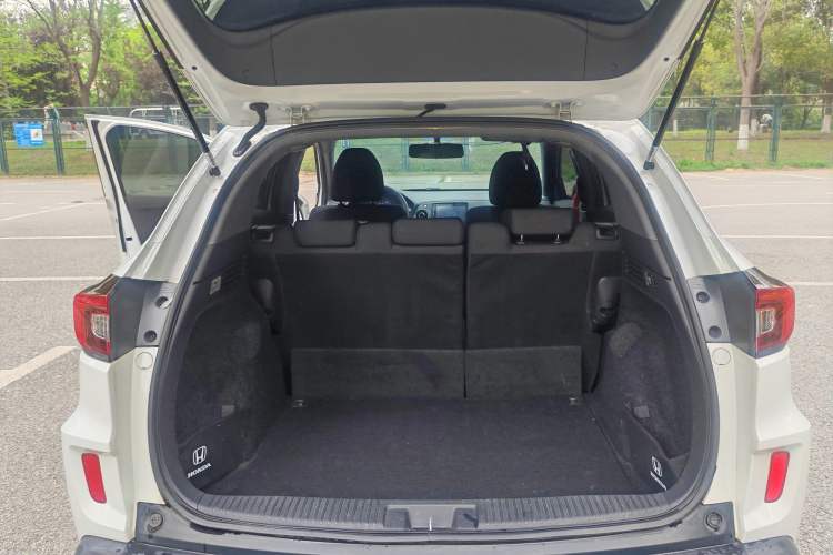 Used Honda XR-V 2020 1.5L CVT Classic Edition Interior 11
