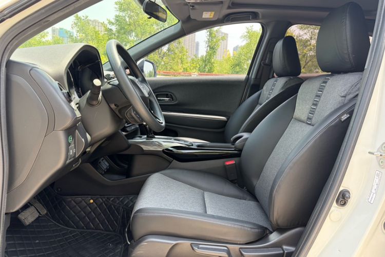 Used Honda XR-V 2020 1.5L CVT Comfort Version Interior 2