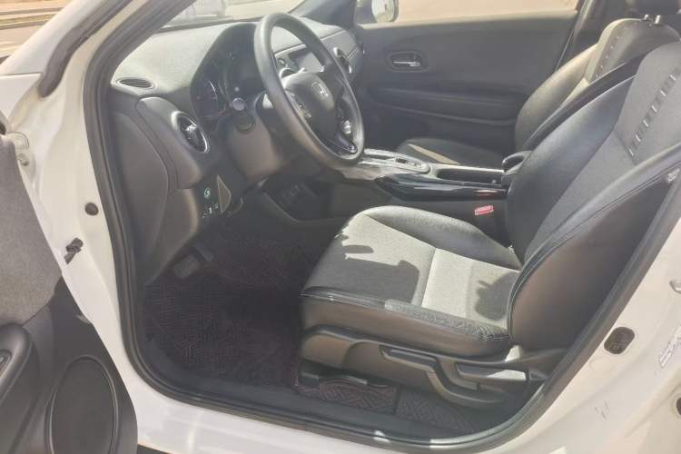 Used Honda XR-V 2020 1.5L CVT Comfort Version Interior 2