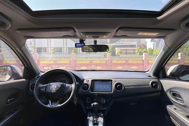 Used Honda XR-V 2020 1.5L CVT Comfort Version Interior 2