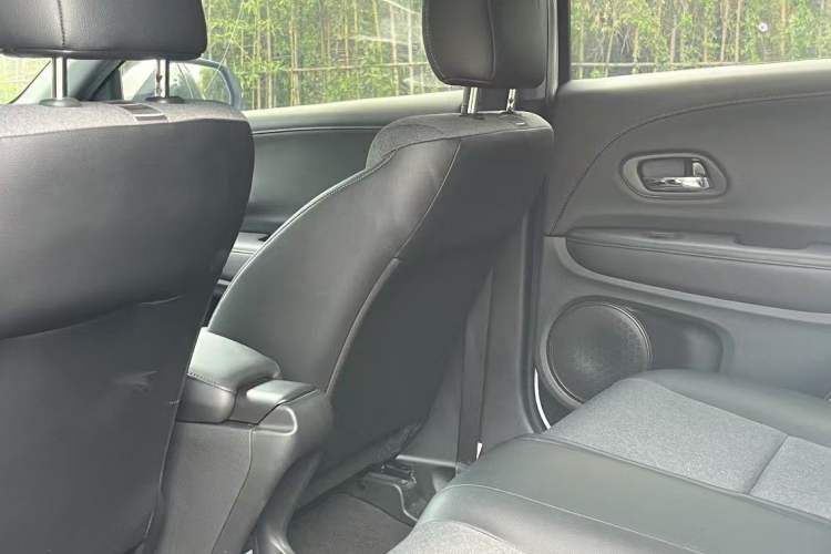 Used Honda XR-V 2020 220TURBO CVT Luxury Edition Interior 2