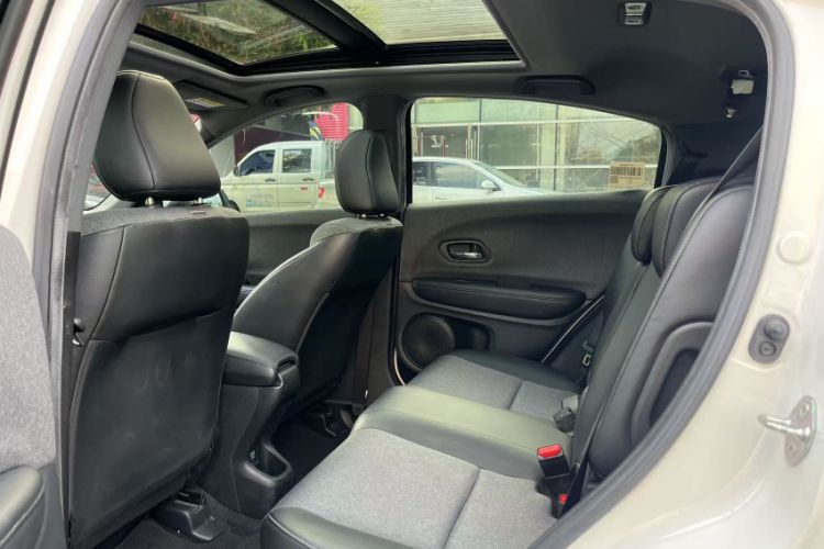 Used Honda XR-V 2020 1.5L CVT Comfort Version Interior 2