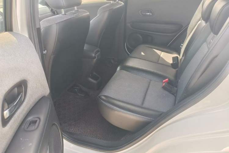 Used Honda XR-V 2020 1.5L CVT Comfort Version Interior 3