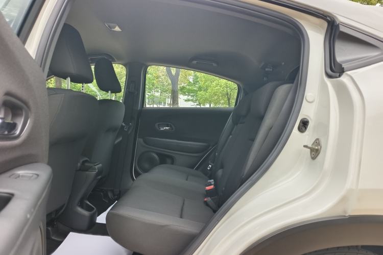 Used Honda XR-V 2020 220TURBO CVT Comfort Version Interior 3