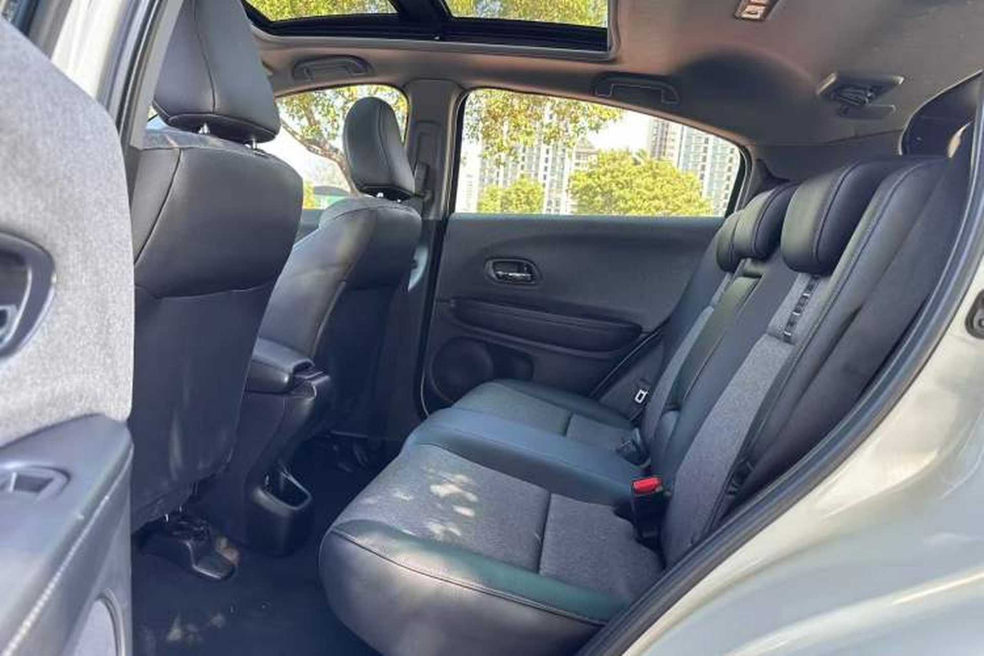 Used Honda XR-V 2020 1.5L CVT Comfort Version Interior 3