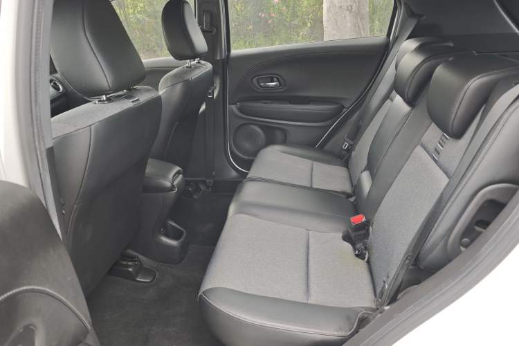 Used Honda XR-V 2020 220TURBO CVT Luxury Edition Interior 3