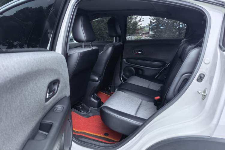 Used Honda XR-V 2020 1.5L CVT Comfort Version Interior 3