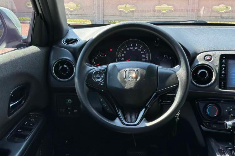Used Honda XR-V 2020 1.5L CVT Comfort Version Interior 4