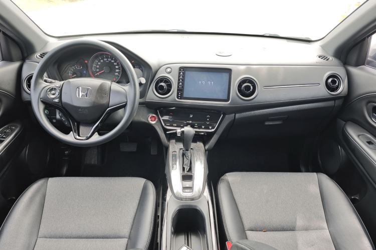 Used Honda XR-V 2020 220TURBO CVT Luxury Edition Interior 4
