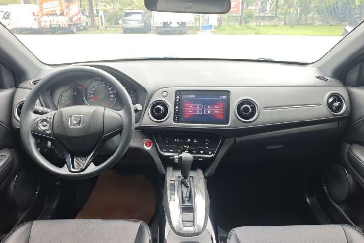 Used Honda XR-V 2020 220TURBO CVT Luxury Edition Interior 4