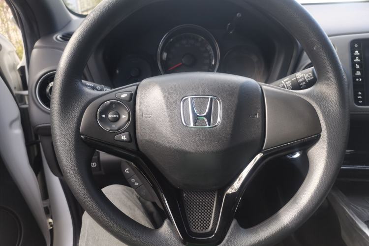 Used Honda XR-V 2020 220TURBO CVT Luxury Edition Interior 5