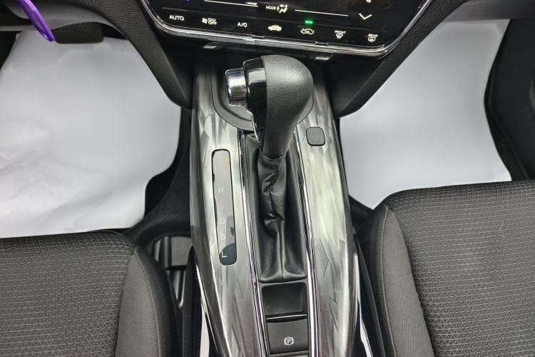 Used Honda XR-V 2020 220TURBO CVT Comfort Version Interior 8