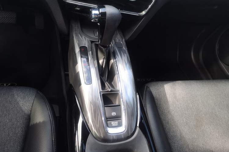 Used Honda XR-V 2020 220TURBO CVT Luxury Edition Interior 8