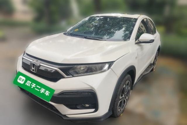 Used Honda XR-V 2020 1.5L CVT Comfort Version