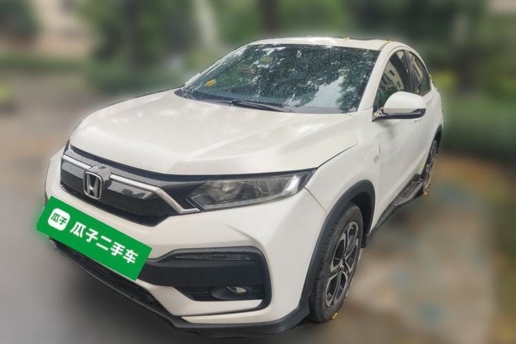 Ojetý Honda XR-V 2020 1.5L CVT Comfort Version Guazi used car, China used car export, Used car for sale, Used  cars, Cheapest cars for sale