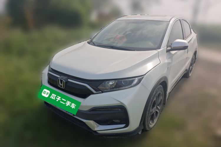 Used Honda XR-V 2020 220TURBO CVT Comfort Version Guazi used car, China used car export, Used car for sale, Used  cars, Cheapest cars for sale