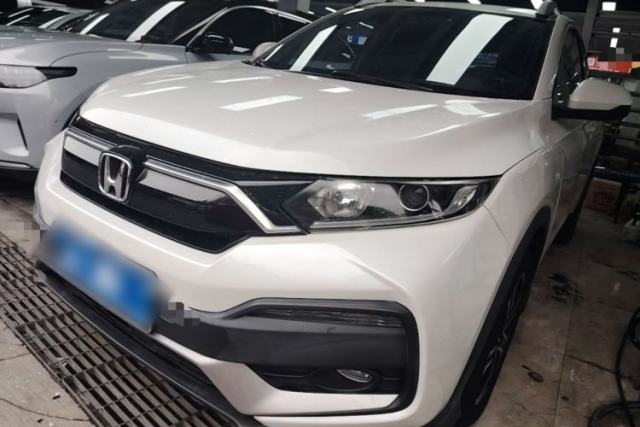 Used Honda XR-V 2020 1.5L CVT Comfort Version