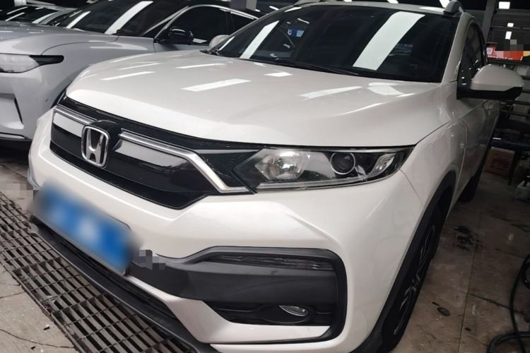 Used Honda XR-V 2020 1.5L CVT Comfort Version Guazi used car, China used car export, Used car for sale, Used  cars, Cheapest cars for sale