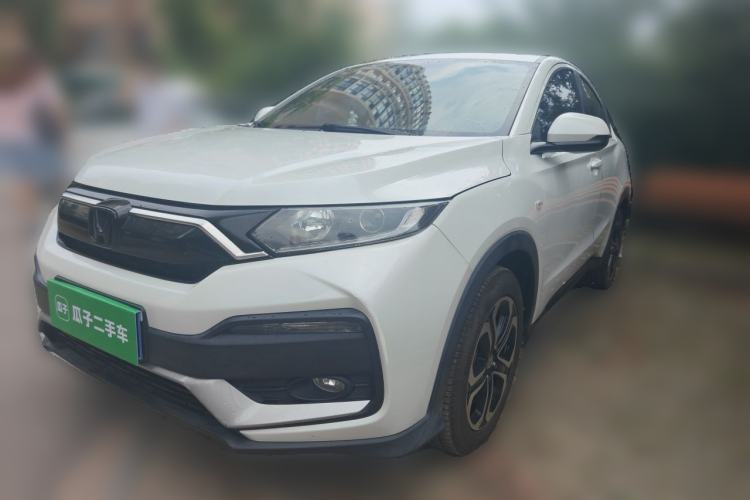 Ojetý Honda XR-V 2020 1.5L CVT Comfort Version Guazi used car, China used car export, Used car for sale, Used  cars, Cheapest cars for sale