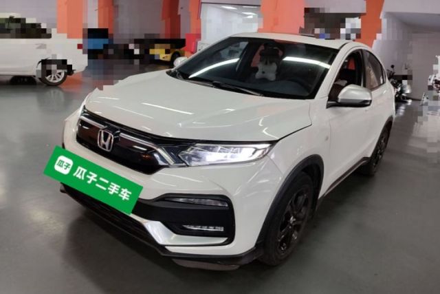 Used Honda XR-V 2020 220TURBO CVT Luxury Edition