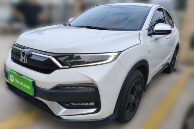 Used Honda XR-V 2020 220TURBO CVT Luxury Edition