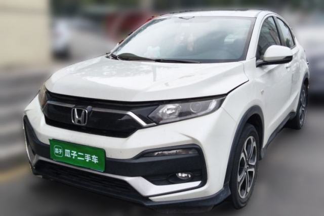 Used Honda XR-V 2020 1.5L CVT Comfort Version