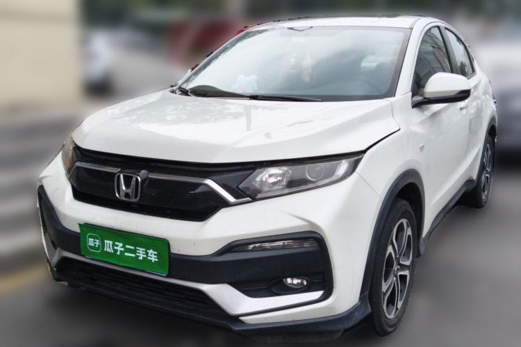 Ojetý Honda XR-V 2020 1.5L CVT Comfort Version Guazi used car, China used car export, Used car for sale, Used  cars, Cheapest cars for sale