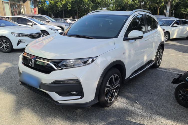 Ojetý Honda XR-V 2020 1.5L CVT Classic Edition Guazi used car, China used car export, Used car for sale, Used cars, Cheapest cars for sale