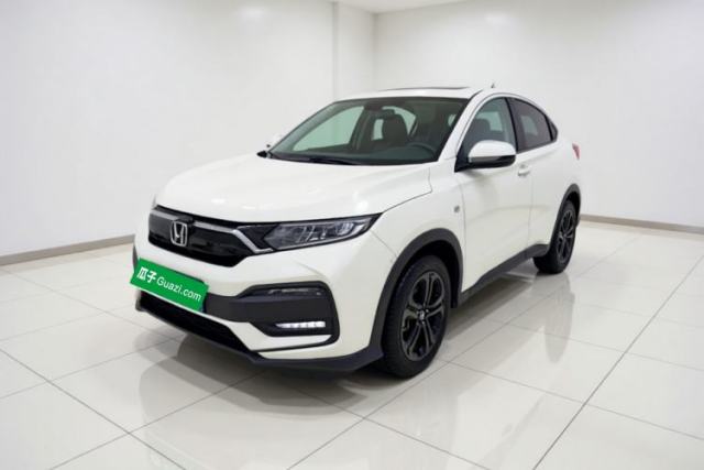 Used Honda XR-V 2020 220TURBO CVT Luxury Edition