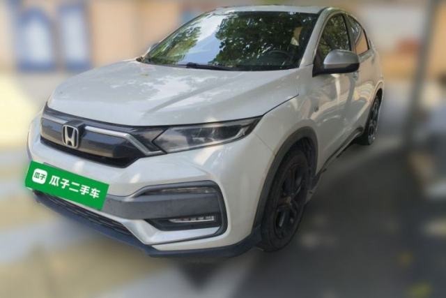 Used Honda XR-V 2020 220TURBO CVT Luxury Edition