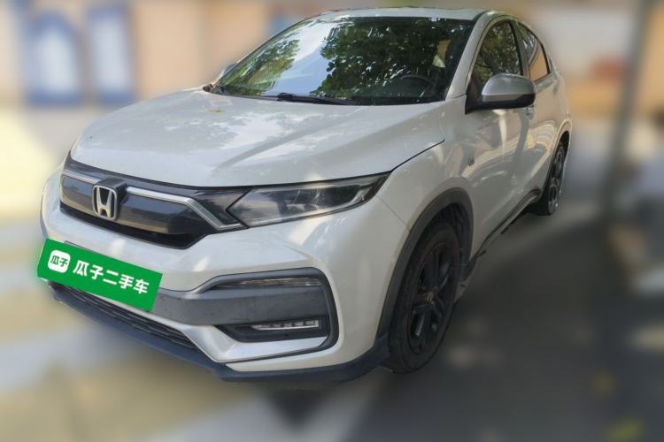 Used Honda XR-V 2020 220TURBO CVT Luxury Edition Guazi used car, China used car export, Used car for sale, Used cars, Cheapest cars for sale