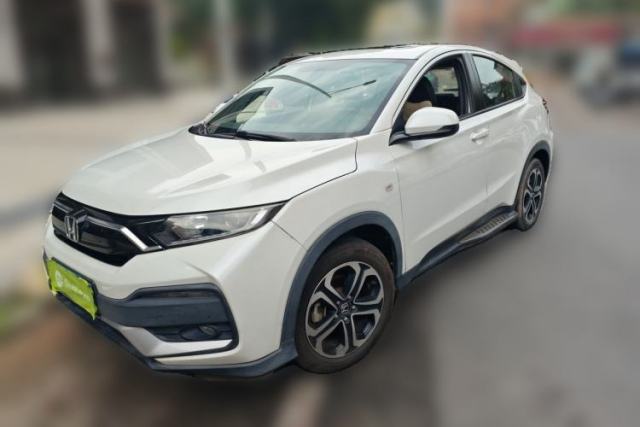 Used Honda XR-V 2020 1.5L CVT Comfort Version