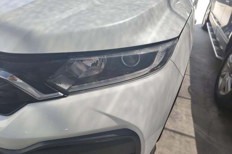 Used Honda XR-V 2020 1.5L CVT Comfort Version Left Front Headlight