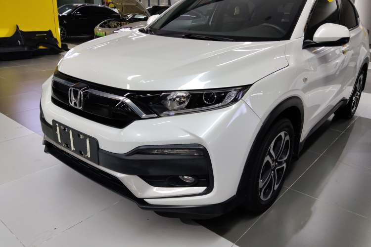 Used Honda XR-V 2020 1.5L CVT Comfort Version Left Front Headlight