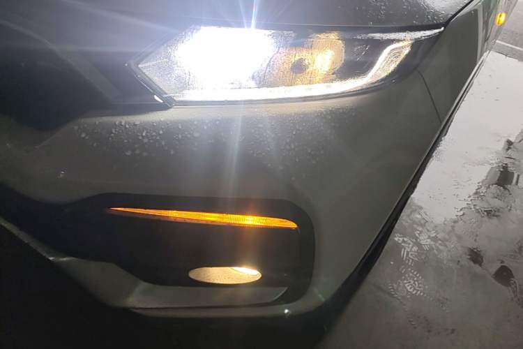 Used Honda XR-V 2020 220TURBO CVT Comfort Version Left Front Headlight